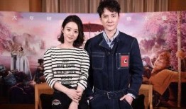 卓伟最新爆料赵丽颖,卓伟最新爆料揭秘神秘男友身份