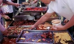 盒饭姐是谁爆料的视频播放,视频播放背后的惊人内幕