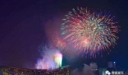 娱乐吃瓜酱烟花,揭秘娱乐圈的璀璨瞬间