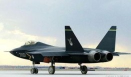 斯若登爆料歼31视频,中国隐形战机的神秘面纱揭开